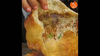 Ram e chole bhature Delhi Virat Kohlis favourite chole bhature shop in Delhi [upl. by Kylynn]