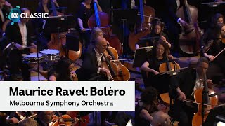 Ravels Bolero at the Classic 100 in Concert [upl. by Caras]