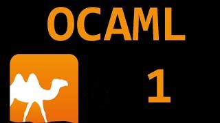 Beginner OCAML Tutorial  1  Getting Set Up [upl. by Ecidnarb286]