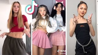 Most Viral TIKTOK Dance Compilation ✨ Best of TikTok DANCE Mashup [upl. by Erickson783]