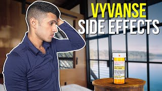 Should People Stop Taking Vyvanse  Heres Why To Reconsider [upl. by Llenaj]