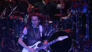 Steve Vai Whispering A Prayer Live At The Astoria1 [upl. by Housen853]