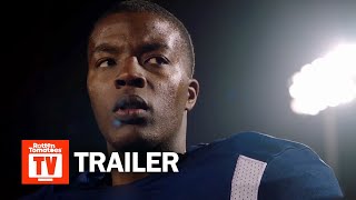 All American Season 1 Extended First Look  Rotten Tomatoes TV [upl. by Sybley205]