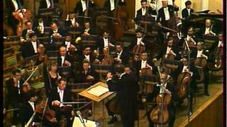 Shostakovich  Symphony No5  Fourth Movement Finale [upl. by Hcone]