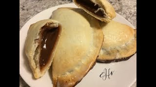 Chocolate Pudding Pies EASY [upl. by Karr52]