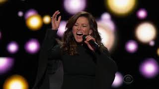 Martina McBride  Independence Day Live ACM2015 [upl. by Yesnyl]