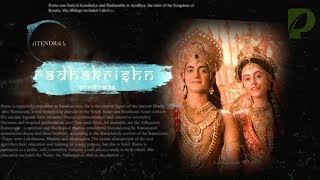 Rkrishn Soundtracks 90  RAM SITA RAM Extended P Edit [upl. by Esimehc]