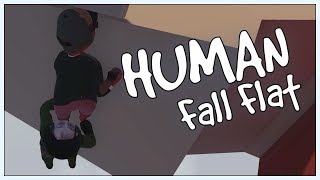 PREBEN MUFASA  Human Fall Flat [upl. by Murial]