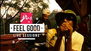 YANGA FEEL GOOD LIVE SESSIONS EP 22 [upl. by Sumner429]