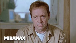 The Shipping News  ‘IBM’ HD  Kevin Spacey Scott Glenn  MIRAMAX [upl. by Hgieloj]