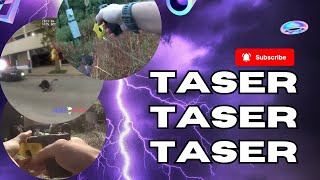 Taser Taser Taser Tasers for Everyone [upl. by Montford771]