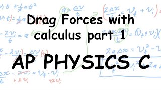 Resistive Forces Day 2 part 1  64b [upl. by Micheal]