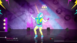 Just Dance Unlimited  TiK ToK Keha  5 Stars [upl. by Finah222]