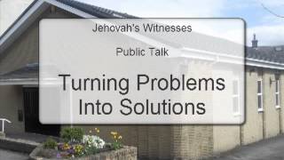 Jehovahs Witnesses [upl. by Yengac]