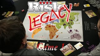 How to play Risk Board games [upl. by Columba806]