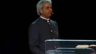 Benny Hinn sings Breathe Upon Me and Holy Ground [upl. by Dewar882]