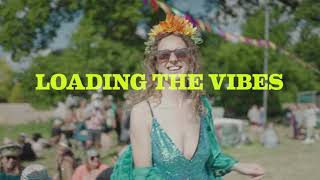 What vibe to expect at Shindig festival [upl. by Nirtak83]