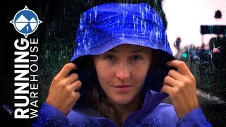 The Best Waterproof Running Jackets and GORETEX Gear for the Rain [upl. by Annawd]