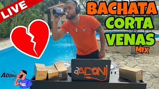 DJ ADONI BACHJATA CORTA VENA VOL 2H1 [upl. by Llednik110]