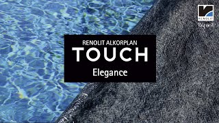 RENOLIT ALKORPLAN TOUCH Elegance [upl. by Marcell]