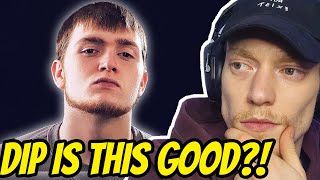 PRO Beatboxer REACTS to NaPoM l Dip [upl. by Airat]