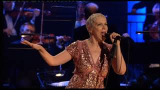 Annie Lennox BBC One Sessions Full Live Show DVD Rip [upl. by Alaikim]