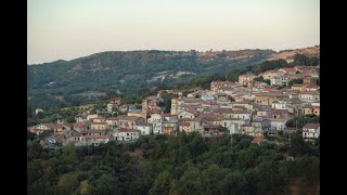 Cersosimo  Village Tales [upl. by Ellenid]