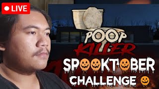 🎃 Spooktober Challenge 🎃  Semoga kotak yang kalian pilih tidak bau bunga bangkai [upl. by Meek]