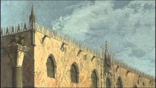 A Vivaldi RV 157  Paris concerto n 1 for strings amp bc in G minor  La Serenissima [upl. by Eblehs]