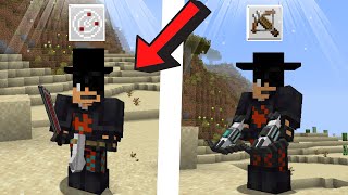 COMO USAR TODAS AS HABILIDADES DOS CAÇADORES DE VAMPIROS VAMPIRISM MOD 4 VAMPIRISMO MOD [upl. by Enaej]