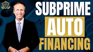 FampI Training Tips Subprime Auto Financing 101 [upl. by Madelaine]