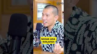 FELIX SIAUW 2027 ADA PERUBAHAN BESAR [upl. by Sucramed]