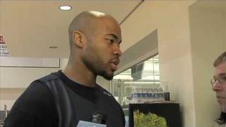 Warriors Practice Interviews  12810 [upl. by Suanne210]