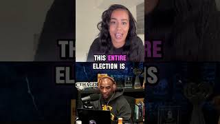 Charlamagne EXPOSES Dems Political Scam [upl. by Kyred]