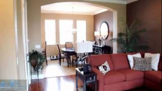 Westshore Yacht Club Townhome for Rent [upl. by Llerdnad]