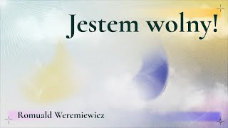 quotJestem wolnyquot Romuald Weremiewicz 27102024 [upl. by Adnyc]