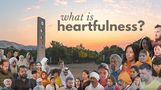 HEARTFULNESS A SIMPLE AND PRACTICAL WAY OF MEDITATION [upl. by Laurianne]