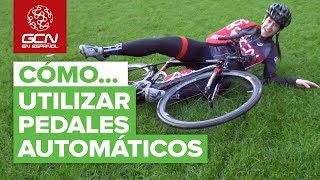 Primeros Pasos Para Dominar Los Pedales Automáticos – Cómo Utilizar Pedales Automáticos [upl. by Ellirehs332]