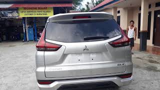 Review  Mitsubishi expander tipe GLS MT [upl. by Eremahs]