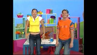 Play School  ABC Kids  20090305 Morning 1 [upl. by Aimo331]