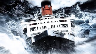 Iceberg Disaster  Action  Film complet en français [upl. by Knepper]