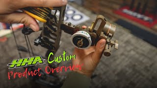 HHA Custom Tetra RYZ Overview [upl. by Oster56]