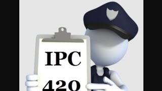 IPC Section420 [upl. by Idden699]