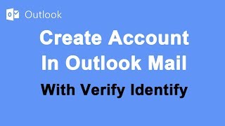 How to create or sign up new account in outlook mail [upl. by Anear]