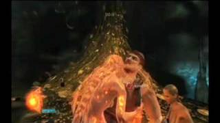 Beowulf the Game Footage Gamervisioncom [upl. by Eladnyl617]