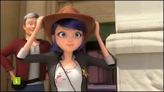 BRAND NEW MIRACULOUS LADYBUG PSYCHOMEDIAN  SEASON 4 EPISODE 5  OFFICIAL 2ND TRAILER  SPOILER [upl. by Gnohp]