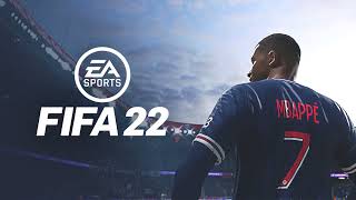 FIFA 22 Halftime Instrumental  Followers AREA21 Martin Garrix Maejor [upl. by Enihpled102]