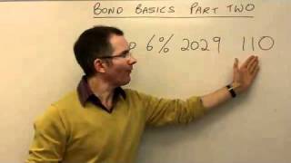 Bonds basics part two  MoneyWeek Investment Tutorials [upl. by Signe]