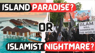 How Islamism Ruined the Maldives [upl. by Nitsud388]