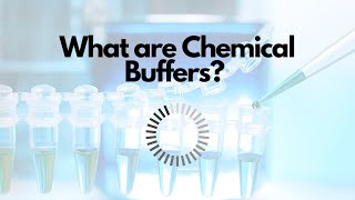 How Chemical Buffers Work amp Buffers in Natural Systems  HSC Chemistry [upl. by Elleoj333]